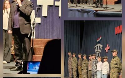 Naše svjetlo za Vukovar