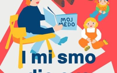 OŠ Trilj se pridružuje izazovu „15 po 15: Cijela Hrvatska čita djeci“