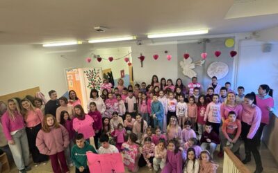 Dan ružičastih majica