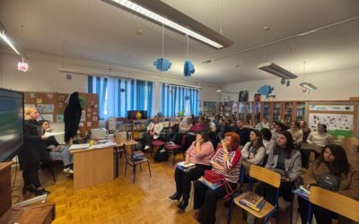 Županijsko stručno vijeće stručnih suradnika školskih knjižničara