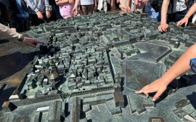 Izvanučionička nastava u Split