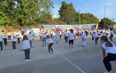Olimpijski dan